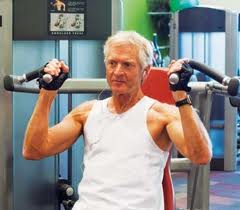 Muscle Buiding