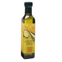 olive oil